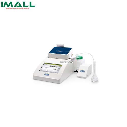 Tỷ trọng kế điện tử KRUSS DS7800 (DS7800-5)
