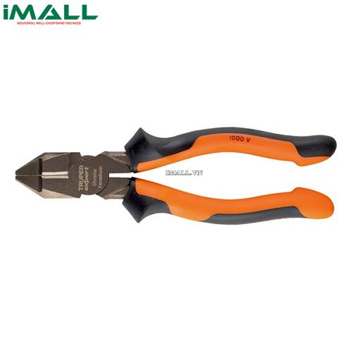 Kềm răng chuyên nghiệp (7"/180mm) Truper T200-7X