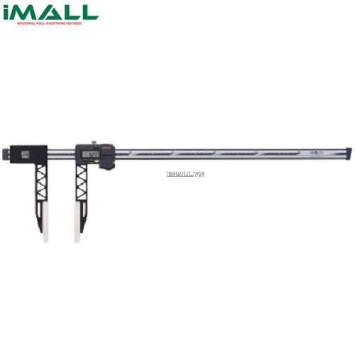 Thước cặp điện tử mỏ cặp dài (0-600mm/24” x0.01) Mitutoyo 552-161-10