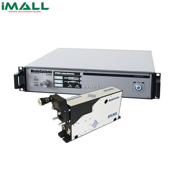 Thiết bị ổn định pha Femtosecond THORLABS XPS800 (800 nm or 1000 nm)