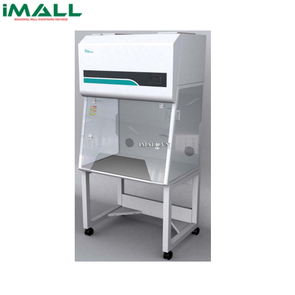 Tủ hút khí độc JEIOTECH DLH-01G (0.4m/s, 80fpm)