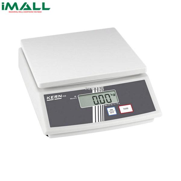 Cân điện tử KERN FCE 30K10 (30kg/10g)
