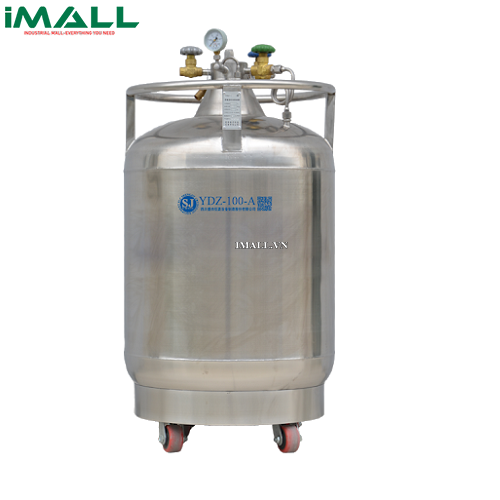 Bình bảo quản mẫu Haier YDZ-100 (100L)