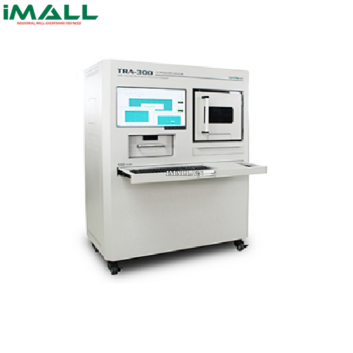 Hệ thống kiểm tra điện trở nhiệt EVERFINE TRA-300