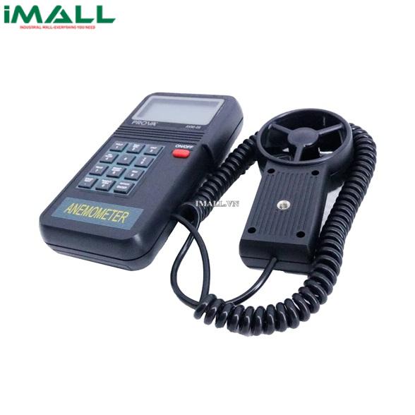 Thiết bị đo gió TES AVM-05 (0.0 ~ 45.0m/s)