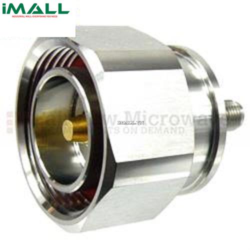 Đầu chuyển đổi Fairview Microwave SM4693 (6 Ghz, SMA Female - 7/16 DIN Male)