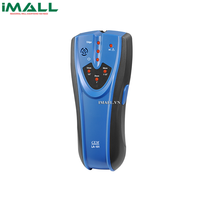 Máy dò điện AC-Điện cực-Kim loại CEM LA-101