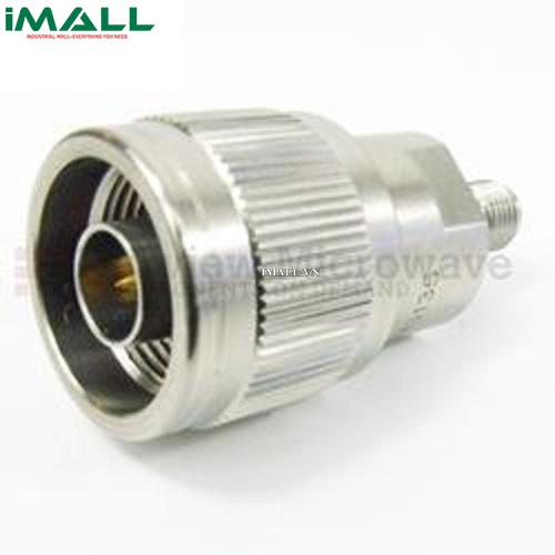Đầu chuyển đổi Fairview Microwave SM3135 (18 Ghz, 2.92mm Female - N Male)