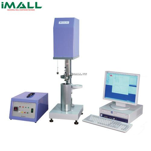 Máy đo độ cứng theo phương pháp Clash-Berg Yasuda 170-AUTO (Tự động)