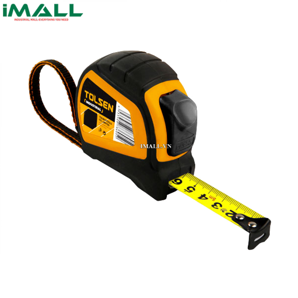 Thước cuộn dây thép Tolsen 36016 (10m)