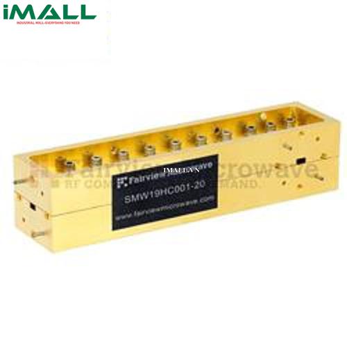 Ống dẫn sóng Fairview SMW19HC001-20 ( 20 dB, 40 GHz - 60 GHz )