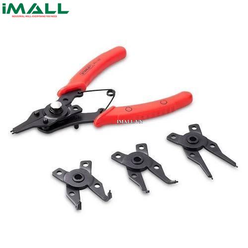 Bộ kìm phe 4 đầu Stanley 84-168