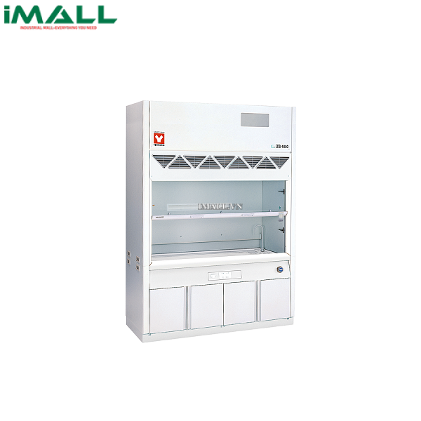 Tủ hút Yamato LDB-N120S (A002988, 65W)