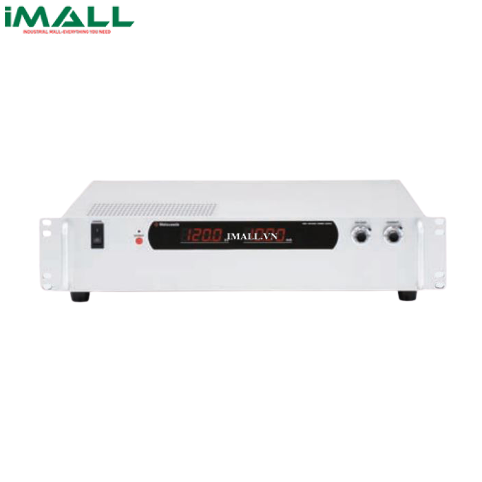 Nguồn điện áp cao Matsusada AU-120R10 (120kV,10mA,đảo cực)