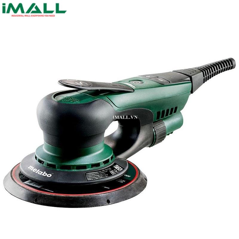 Máy chà nhám METABO SXE 150-2.5 BL (220-240 V / 50-60 Hz) (615025700)