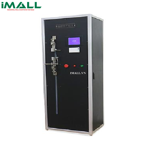 Thiết bị kiểm tra độ bền sợi vải GESTER GT-A02A-2 (0-5000cN)