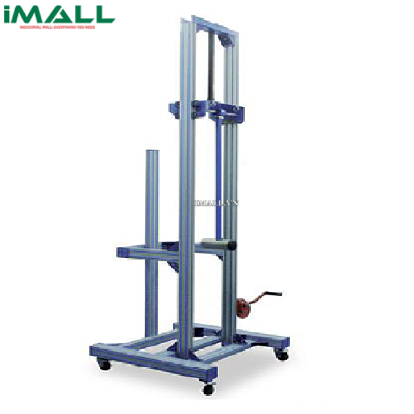 Thiết bị kiểm tra va đập lưng và tay vịn ghế GESTER GT-LB11