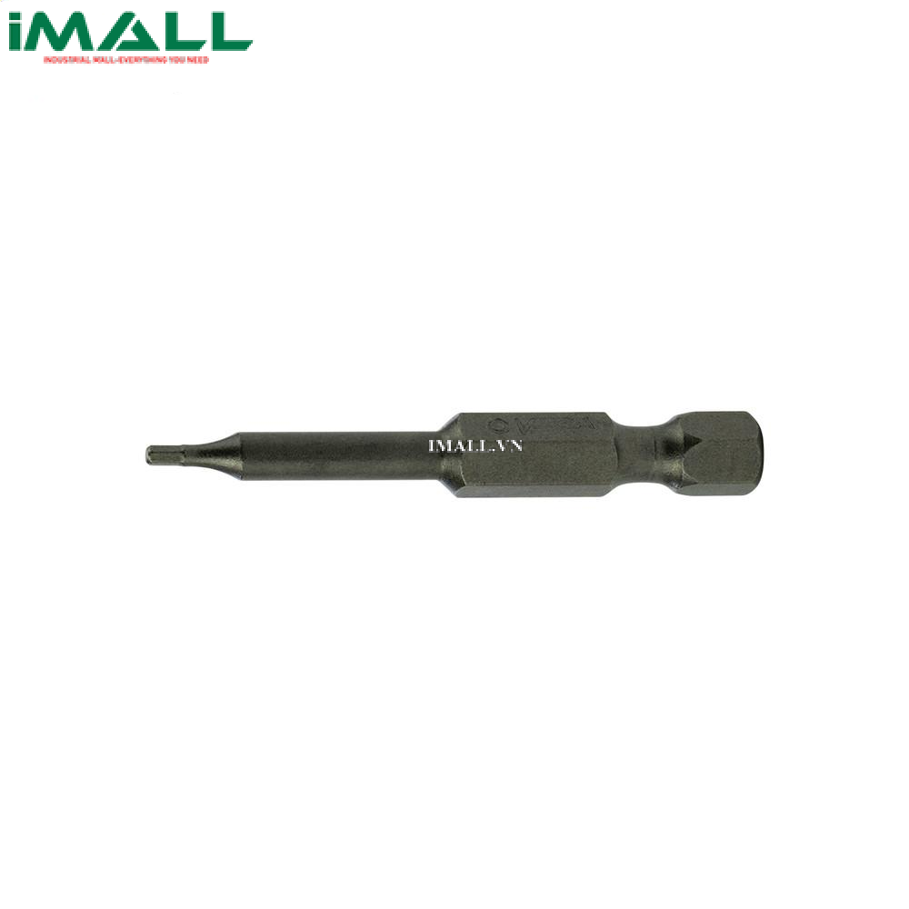Đầu vít lục giác 3/16 x 2" Mountz 124406 (bộ 5 cái)