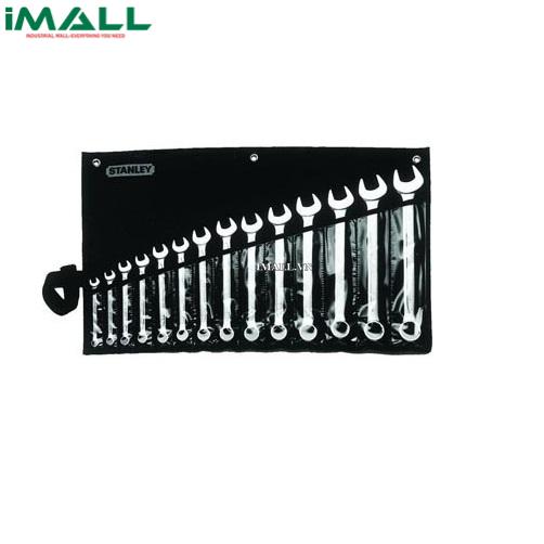 Bộ cờ lê 14 chi tiết Stanley 87-036 (8-24mm)