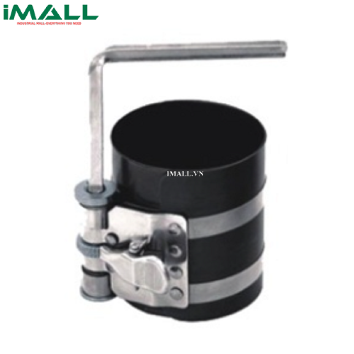 Cảo vô bạc piston (3") Asaki AK-1061