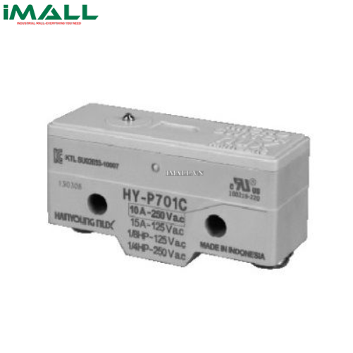 Công tắc hành trình HANYOUNG NUX HY-L707C