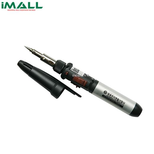 Bút hàn chì không dùng điện TAE KWANG TK-911 (Dùng gas Butan)
