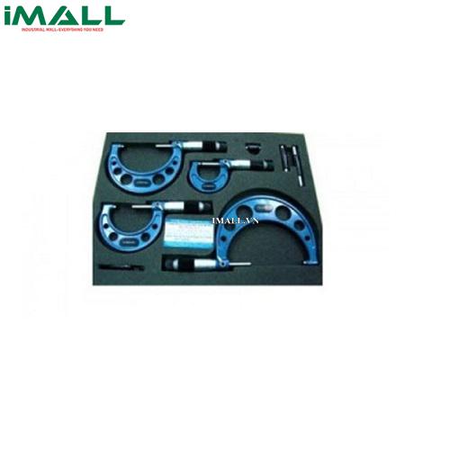 Bộ Panme đo ngoài Metrology OM-9016 (150-300mm/0.01mm)