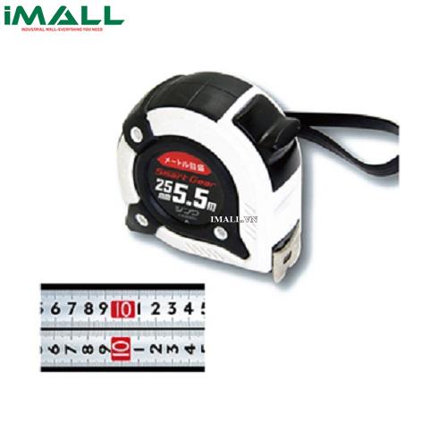 Thước cuộn Shinwa 80882 (5.5m )