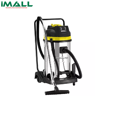 Máy hút bụi khô và ướt Lavor THOR380IF (3600W)