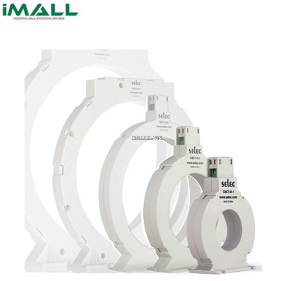Dòng xuyến CBCT dùng cho rơ le bảo vệ Selec CBCT35-1