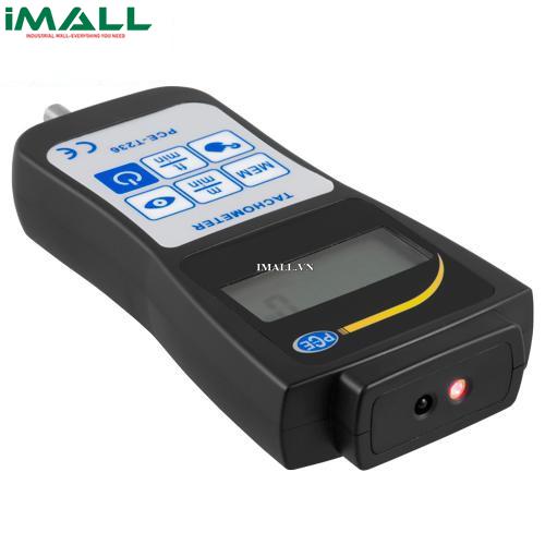 Máy đo tốc độ vòng quay động cơ PCE T236 (đo tiếp xúc và không tiếp xúc)