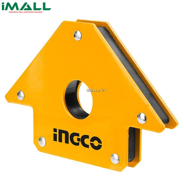 Ke góc hàn nam châm Ingco AMWH50041 (50Lbs, 22kg)