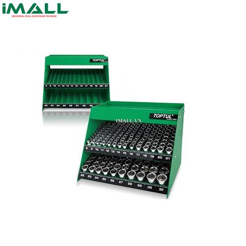 Tủ đựng tuýp 1/2" Toptul TBAB0304