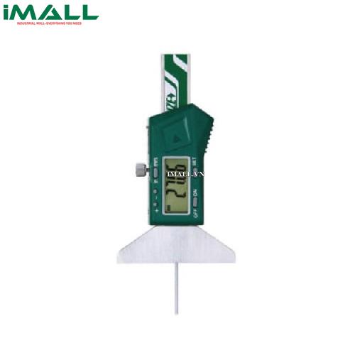 Thước đo độ sâu (100mm/0-4") INSIZE 1140-100