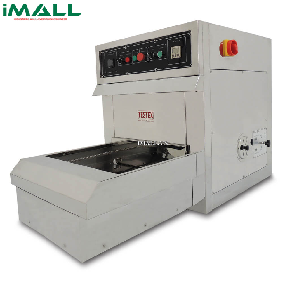 Máy sấy mini dùng trong phòng lab Testex TD600A