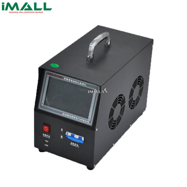 Hệ thống xả ác quy không dây thông minh HV HIPOT GDBD-48V/100A (DC 48V)