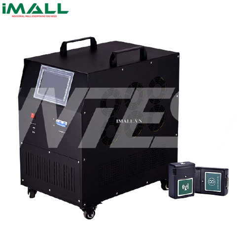 Thiết bị kiểm tra sạc và xả pin Wuhan HTCFD (48V-380V)