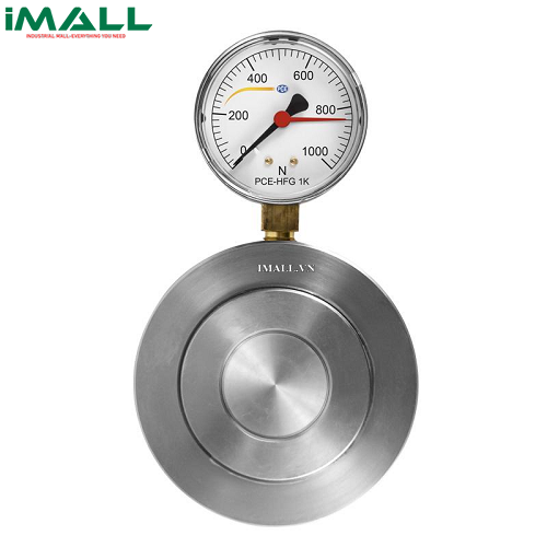 Máy đo lực (1000N/20N) PCE HFG 1K