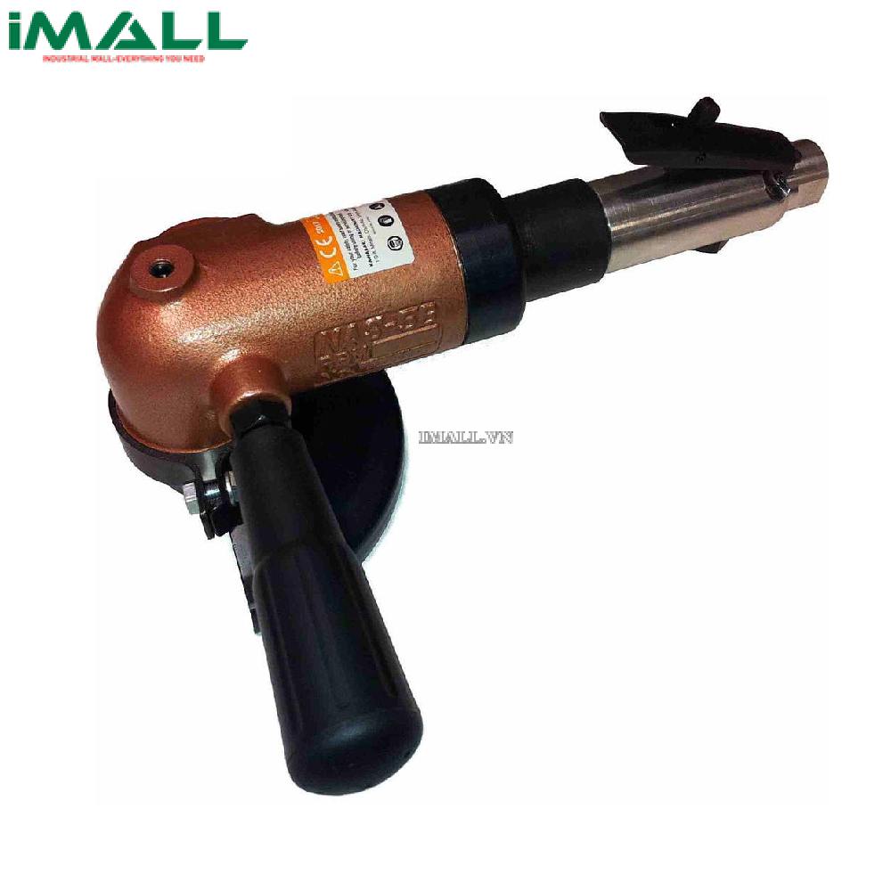 Máy mài góc bằng khí nén Kawasaki KPT-NAS-4B