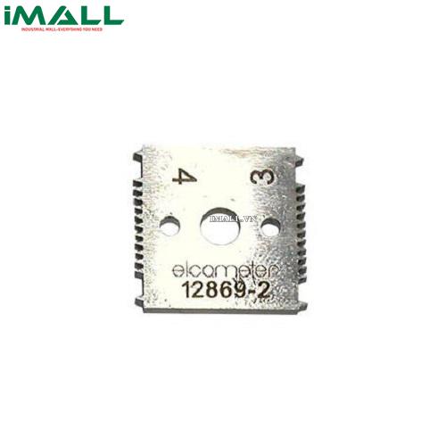 Lưỡi cắt ELCOMETER T99913700-2 (11 x 1mm; dùng cho ELCOMETER 107)