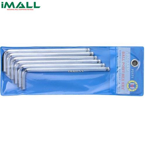 Lục giác đầu bi C-MART F0171-27