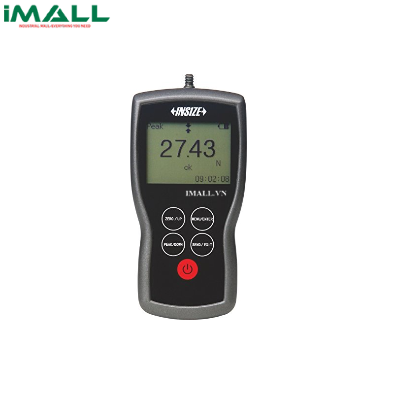 Máy đo lực INSIZE ISF-DF10A (Datalogger, 10N)