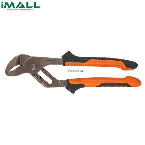 Kềm mỏ quạ cách điện (10"/255mm) cán dày Truper PEX-10X