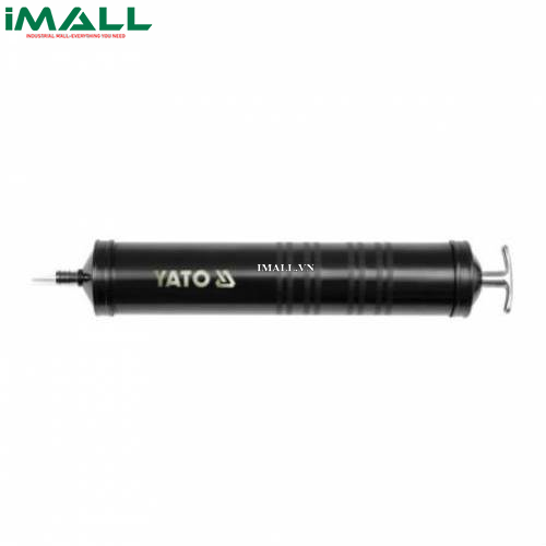 Súng bơm hút dầu 1 ống Yato YT-0708 (500cc )
