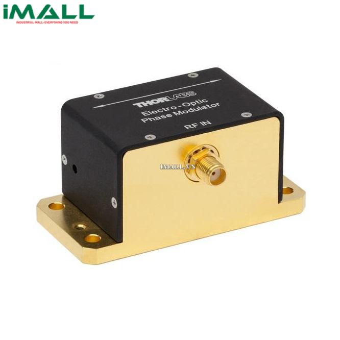 Bộ điều biến pha EO THORLABS EO-PM-NR-C3 (1250-1650 nm)