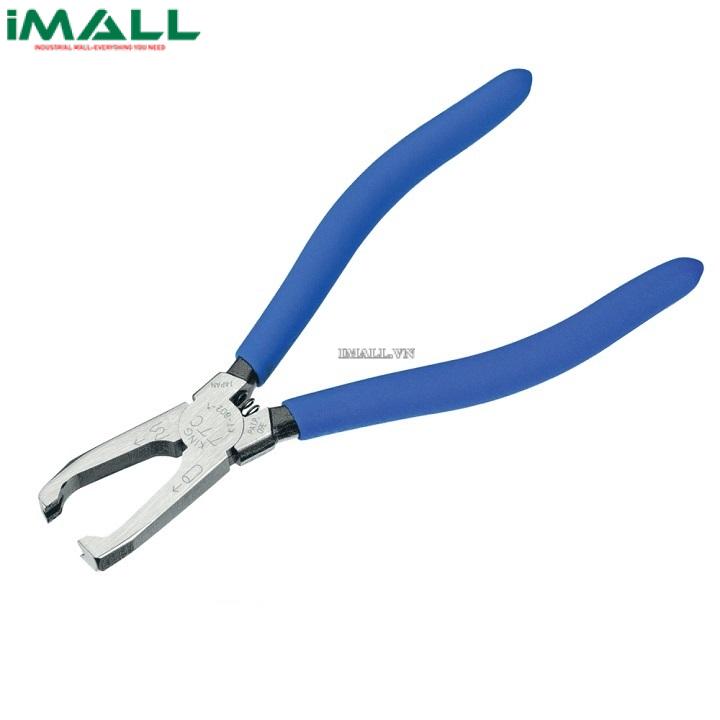 Kìm bấm gắn và tháo dây xích TSUNODA KT-802-1