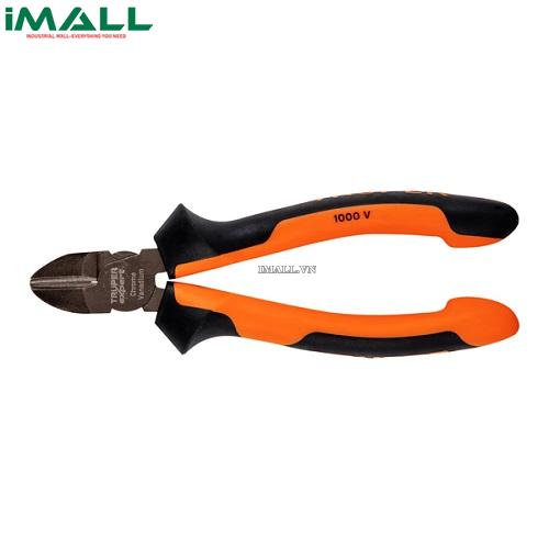 Kềm cắt chuyên nghiệp (6"/150mm) Truper T202-6X