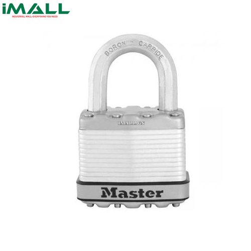 Khóa móc 64mm Master Lock M15XDLFHC