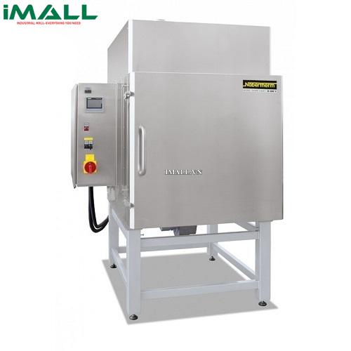 Lò nung tuần hoàn khí, nhiệt độ cao Nabertherm NA 30/45 (450 °C, 30 lít)