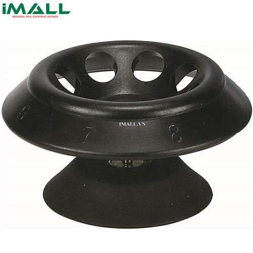 Rotor nhựa DLAB A8-2 (7000rpm; 2ml/1.5ml; dùng cho D1008 mới) (19200811)